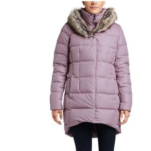 New The North Face Dealio Lavender 